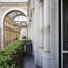 Park Hyatt Milano - Bild 9