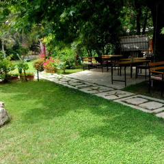 Arya Holiday Houses - Bild 9