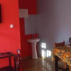 Tommy's Budget Rooms in Kigali, Rwanda from 46$, photos, reviews - zenhotels.com photo 29