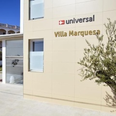 Universal Villa Marquesa - Bild 1