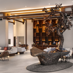 Pullman Khao Lak Resort - Bild 2