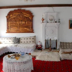 Guesthouse Berat thumbnail 5