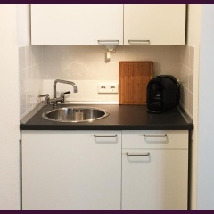 Apartment EULE - Gute-Nacht-Braunschweig - Bild 5