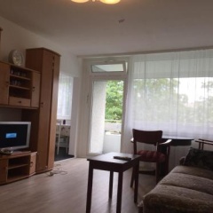 Messeapartment Hahnenkamp - Bild 2
