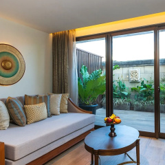 Ramayana Suites & Resort - Bild 7
