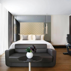 Excelsior Hotel Gallia, a Luxury Collection Hotel, Milan - Bild 5