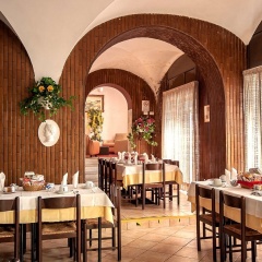 Tirreno Hotel - Bild 17