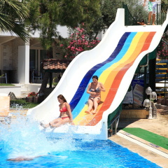 Delfi Hotel & Spa - Bild 11