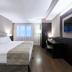 Catalonia Rigoletto Hotel - Bild 3