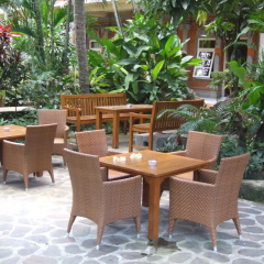 Chonos Hotel Lovina - Bild 21