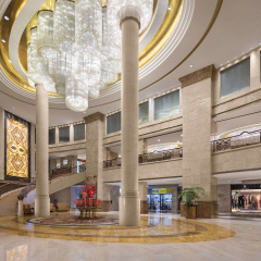 Worldhotel Grand Jiaxing Hunan thumbnail 2