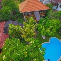 Pondok Agung Bed & Breakfast - Bild 18