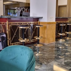 Savoy Hotel - Bild 25