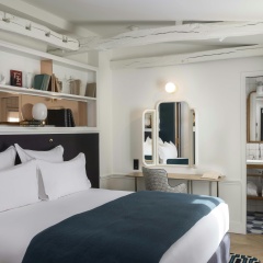 Hôtel Louvre Montana - Bild 7