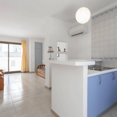 Apartamentos Lago - Bild 3