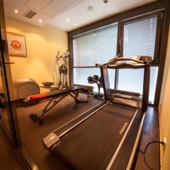NOVINA HOTEL Tillypark - Bild 18