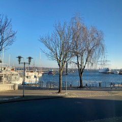 Studios am Hafen - Bild 11