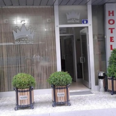 Tac Hotel - Bild 1