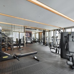 Grande Centre Point Surawong Bangkok - Bild 18