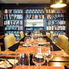 Marivaux Hotel - Bild 18