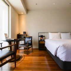 Shinjuku Granbell Hotel - Bild 5