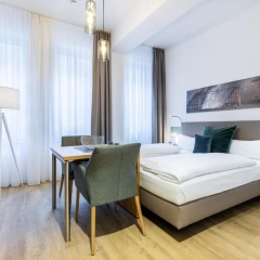 Ferienapartments am Krusespeicher Ferienapartments am Krusespeicher 1-12 - Bild 2