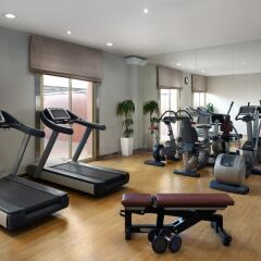 Crowne Plaza Al Khobar in Al Khobar, Saudi Arabia from 100$, photos, reviews - zenhotels.com photo 22