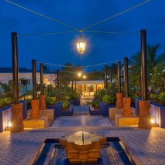 Отель Azaya Pool Suites Индия, Бенаулим - отзывы, цены и фото номеров - забронировать отель Azaya Pool Suites онлайн фото 19