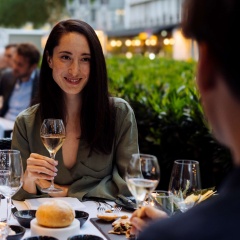Park Hyatt Zurich - Bild 13