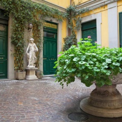 IMHOME - Cadorna House - Bild 1
