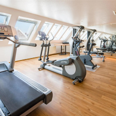 Best Western City-Hotel Braunschweig - Bild 18