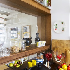 Classic Central London Home by Farringdon - Bild 15