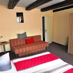 Hotel-Restaurant Zum Schloss - Bild 5