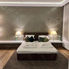 Haven - Helvetia Suites Düsseldorf City - Bild 3