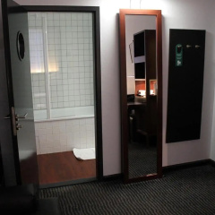 Concorde Hotel - Bild 9