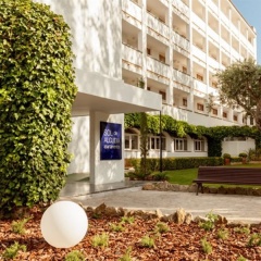 Sol de Alcudia Apartamentos - Bild 1