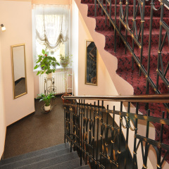 Hotel Wilhelm - Bild 12
