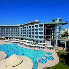 Grand Kaptan Hotel - Ultra All Inclusive - Bild 20