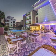 Kleopatra Atlas Hotel - All Inclusive - Adults Only - Bild 11