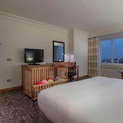 Adana Hilton SA - Bild 3