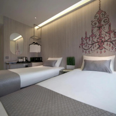 Hotel 81 Premier Princess - Bild 3