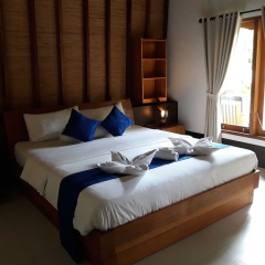 Teras Lombok Bungalow - Bild 2