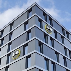 ibis budget Muenchen Garching - Bild 1