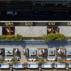 Fresh Hotel, a Member of Design Hotels - Bild 23