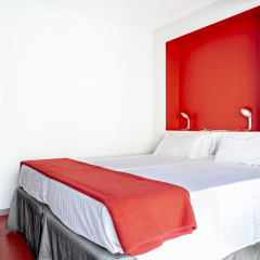 Hotel Ciutat Vella - Bild 3