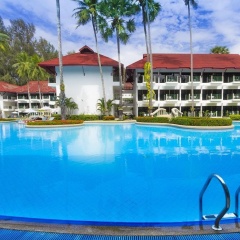 Amora Beach Resort Phuket - Bild 16