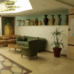Mr Crane Hotel - Bild 2
