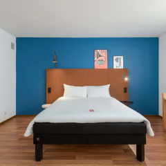ibis Nürnberg Hauptbahnhof - Bild 6