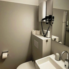 Komfortable Wohnung mit SPA und Pool - Bild 7