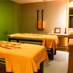 Green Nature Resort & Spa - Bild 28